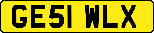 GE51WLX