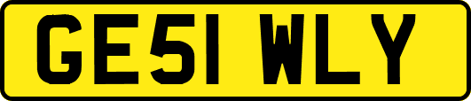 GE51WLY