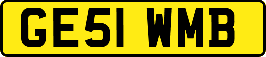 GE51WMB