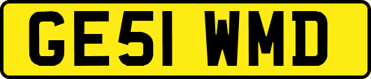 GE51WMD