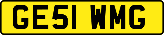 GE51WMG