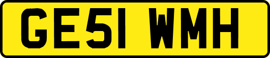 GE51WMH