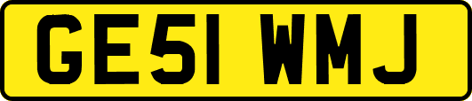 GE51WMJ