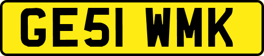 GE51WMK