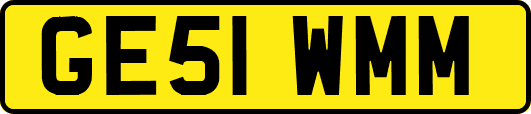 GE51WMM