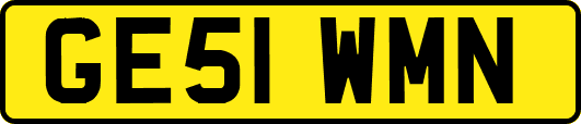 GE51WMN