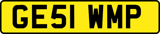 GE51WMP