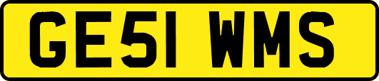 GE51WMS