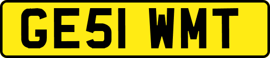 GE51WMT