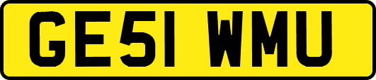 GE51WMU