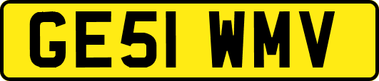 GE51WMV