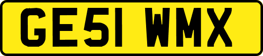 GE51WMX