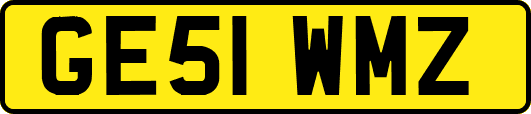 GE51WMZ