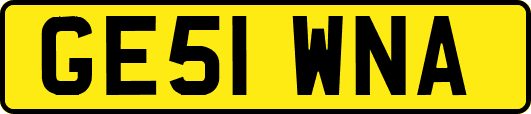 GE51WNA