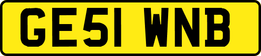 GE51WNB
