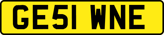 GE51WNE