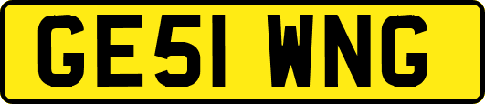 GE51WNG