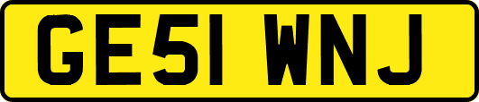 GE51WNJ