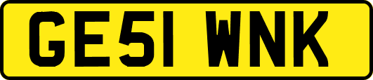 GE51WNK
