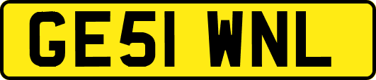 GE51WNL
