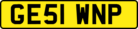 GE51WNP
