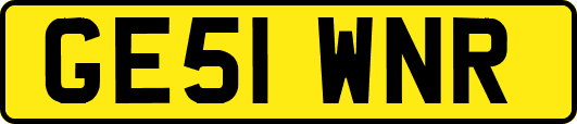 GE51WNR