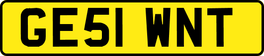 GE51WNT