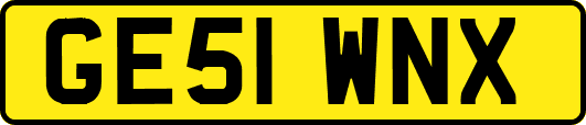 GE51WNX