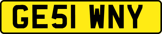 GE51WNY