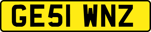 GE51WNZ