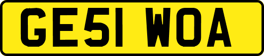 GE51WOA