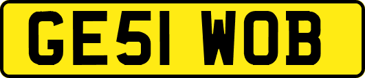 GE51WOB