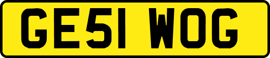 GE51WOG