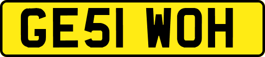 GE51WOH