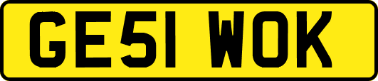 GE51WOK