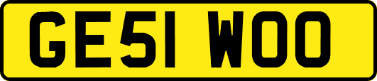 GE51WOO