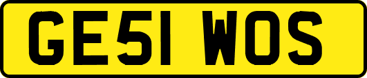GE51WOS