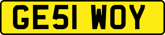 GE51WOY