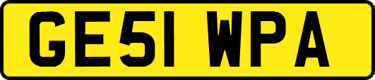 GE51WPA
