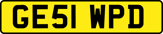 GE51WPD