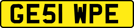 GE51WPE