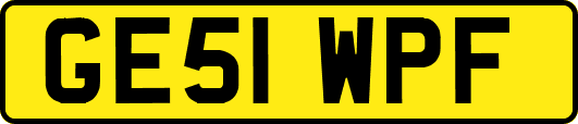 GE51WPF