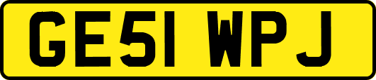 GE51WPJ