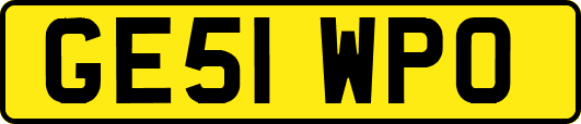 GE51WPO