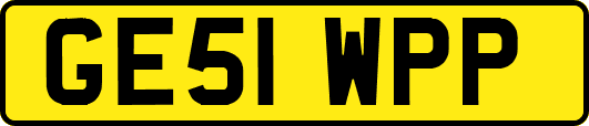 GE51WPP
