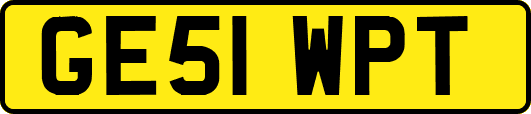 GE51WPT