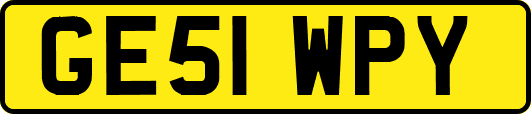 GE51WPY