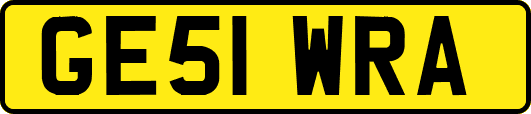 GE51WRA