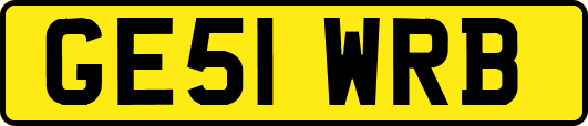GE51WRB