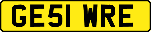 GE51WRE